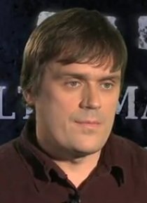 Фотография «Мартин Пик»