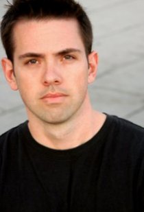 Фотография «Matthew Clouston»