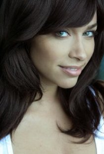 Фотография «Geneva Peschka»