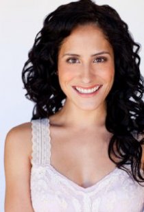 Фотография «Adrieanne Perez»