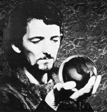 Фотография «Роджер Ходжсон»