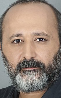 Фотография «Ахмет Билгин»