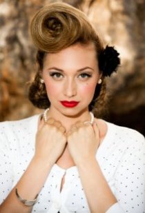 Фотография «Лисса Лауриа»
