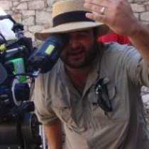 Фотография «Рафаэль Диас-Вагнер»