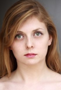 Фотография «Ylva Hanson»