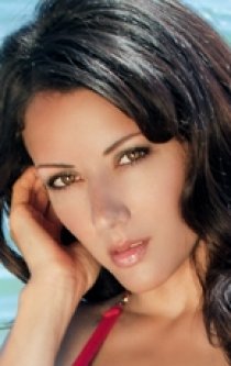 Фотография «Marianne D'Vaz»