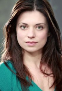 Фотография «Роксана Зачос»