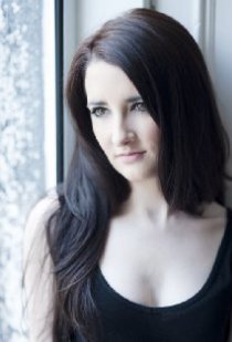 Фотография «Леа О’Рурк»