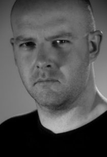 Фотография «Andy Cassels»