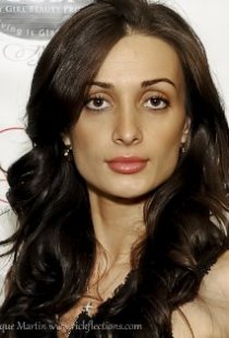 Фотография «Mariam Kinkladze»