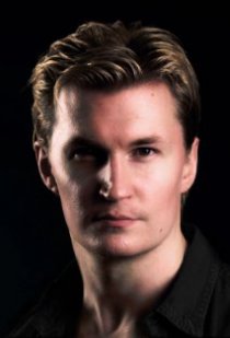 Фотография «Андреас Рюландер»