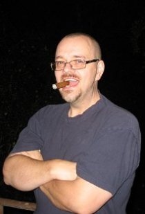 Фотография «Jan Ahlgren»