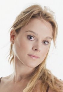 Фотография «Victoria Bloom»