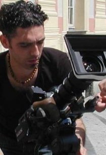 Фотография «Мауро Джон Капече»