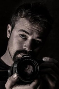 Фотография «Кори Роу»
