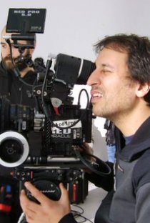 Фотография «Aitor Uribarri»