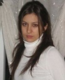 Фотография «Сеннур Кая»