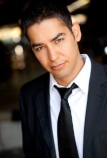 Фотография «Cory Nicholas Samaniego»