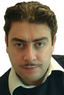 Фотография «Manlio Roseano»
