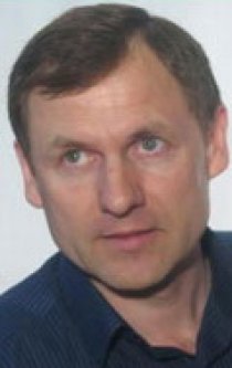 Фотография «Пётр Гоц»