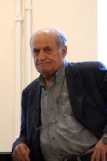 Фотография «Давид Боровский»