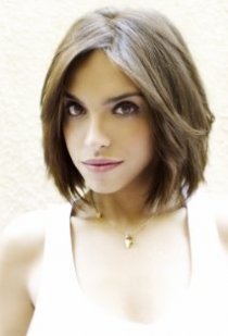 Фотография «Mariana Rivieri»