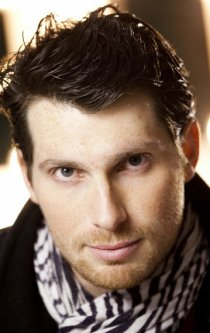 Фотография «Sam Bunkall»