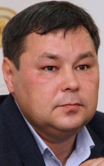 Фотография «Ильдар Ягафаров»