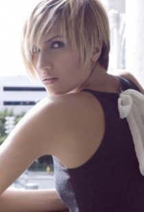Фотография «Alina Gorun»