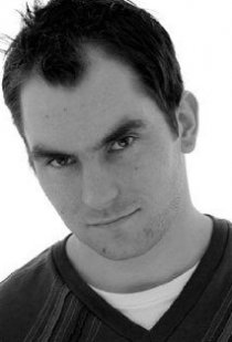 Фотография «Chris Szuca»