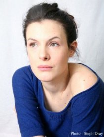 Фотография «Элена Субейран»