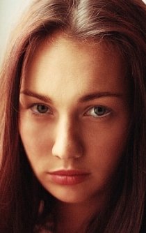 Фотография «Виктория Варлей»
