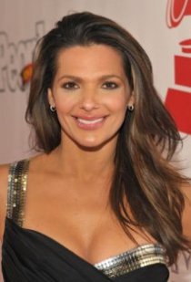 Фотография «Barbara Bermudo»