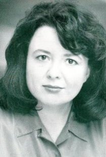 Фотография «Brenda Baldwin-Davis»