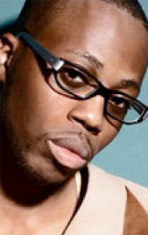 Фотография «Kardinal Offishall»