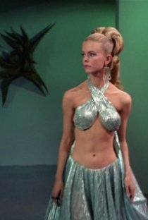 Фотография «Диана Юинг»