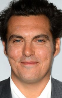 Фотография «Джо Райт»