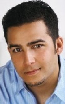 Фотография «Эннис Эсмер»
