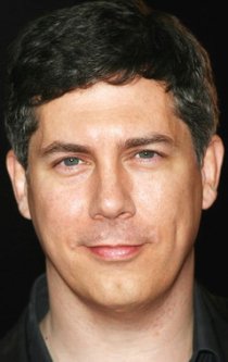 Фотография «Крис Парнелл»