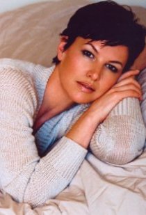 Фотография «Gillian Vanderburgh»