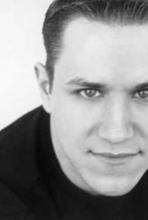 Фотография «Rik Parker»