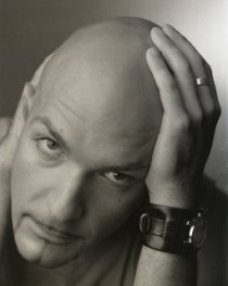 Фотография «Марко Сориано»