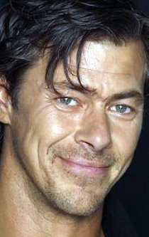 Фотография «Свен Мартинек»