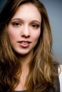 Фотография «Лила Дюпри»