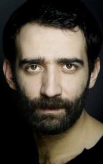 Фотография «Ферит Кая»