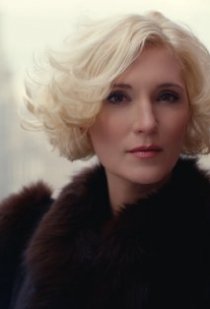 Фотография «Кара Веддер»