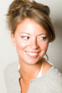 Фотография «Christena Doggrell»
