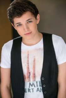 Фотография «Connor Christie»