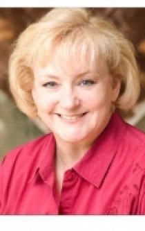 Фотография «Патриция Гетти»