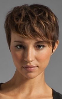 Фотография «Бриана Хикс»